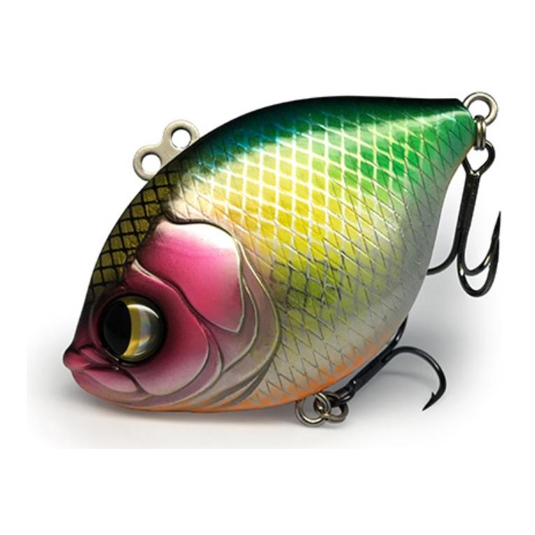 DoubleKill DK7 - Lipless Crankbait