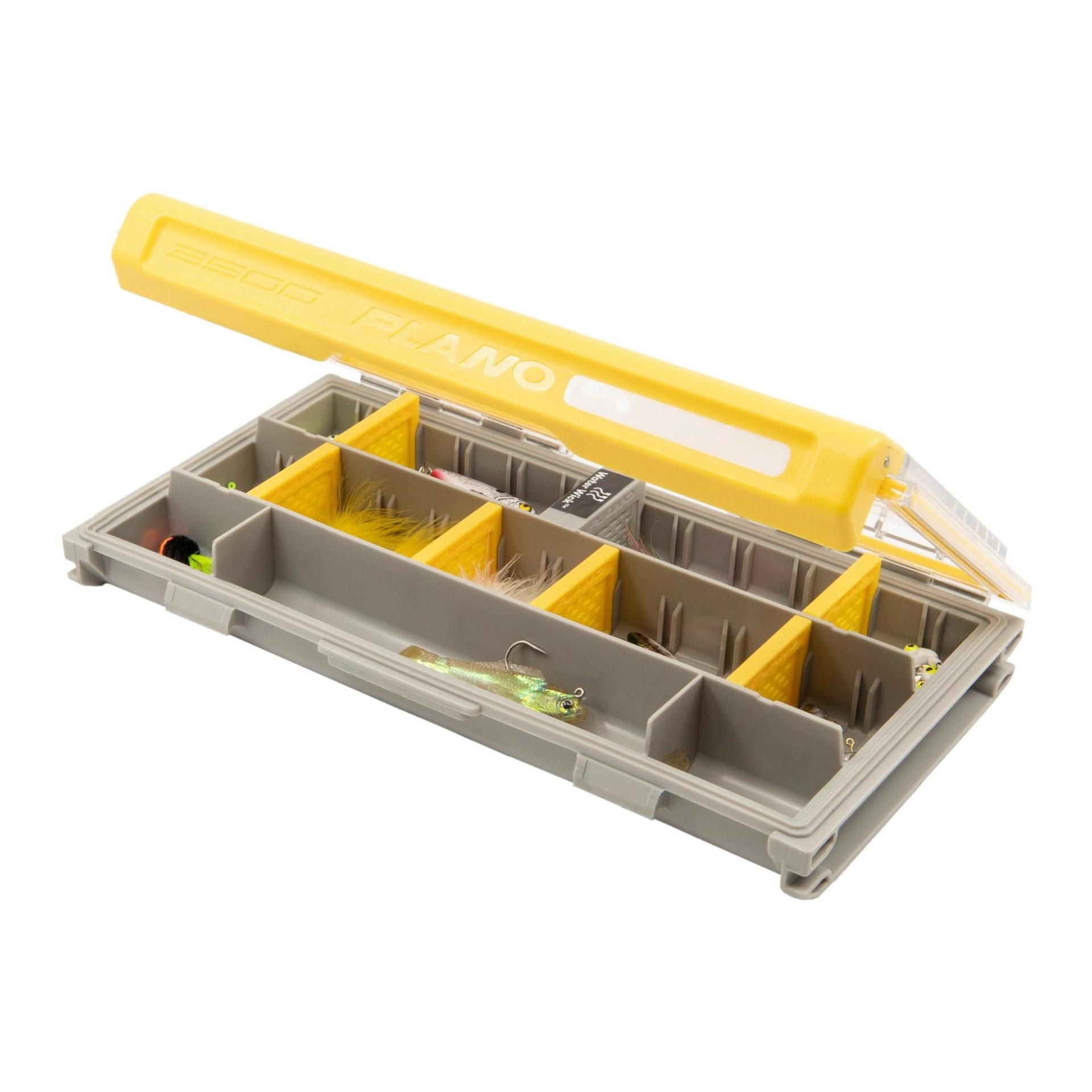 Plano Edge 3500 Thin Stow - Zubehörbox