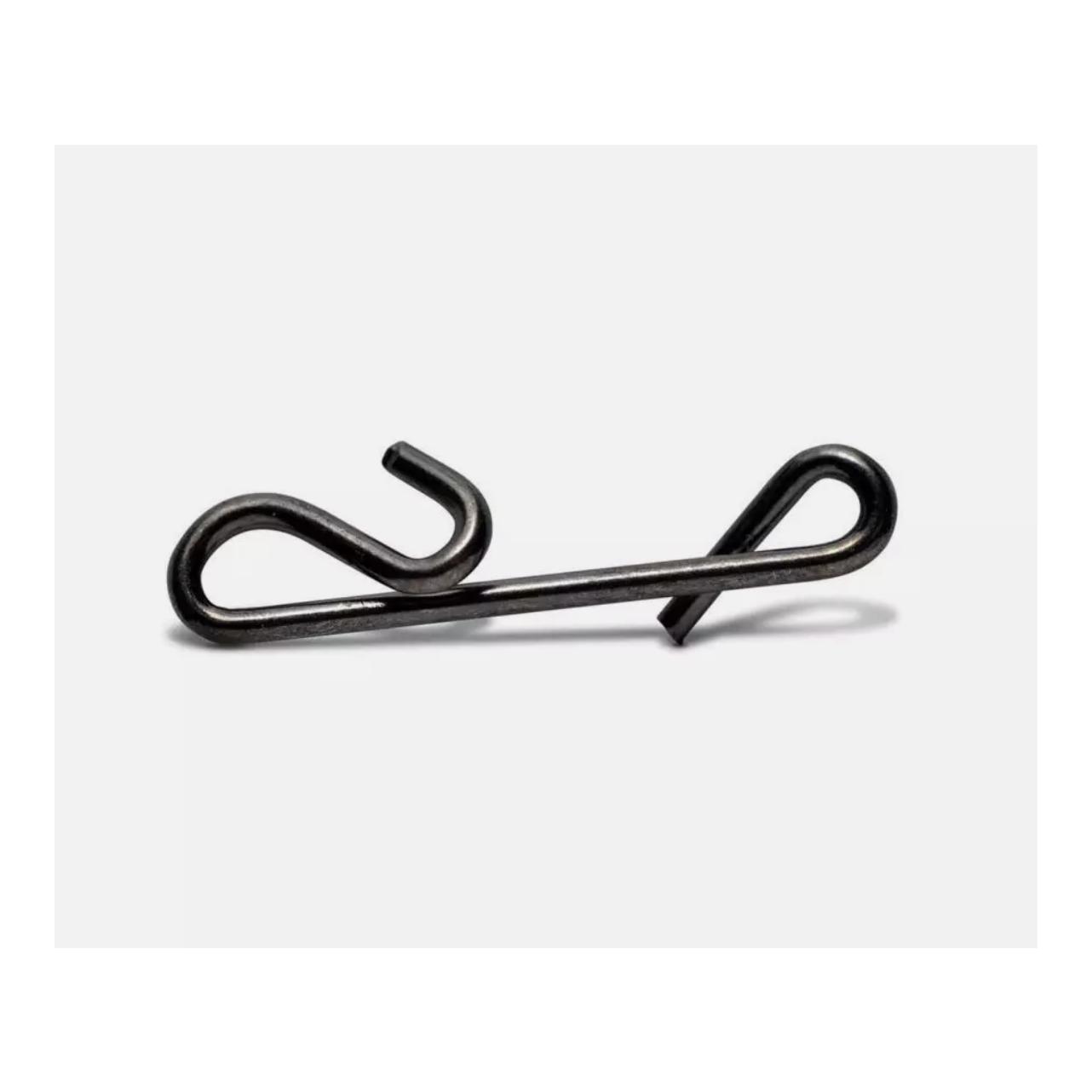 No-Knot 3534BK x15