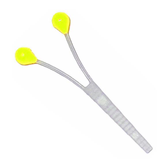 Easy Shrimp Eyes - Fl. Yellow  - Produktbild 1