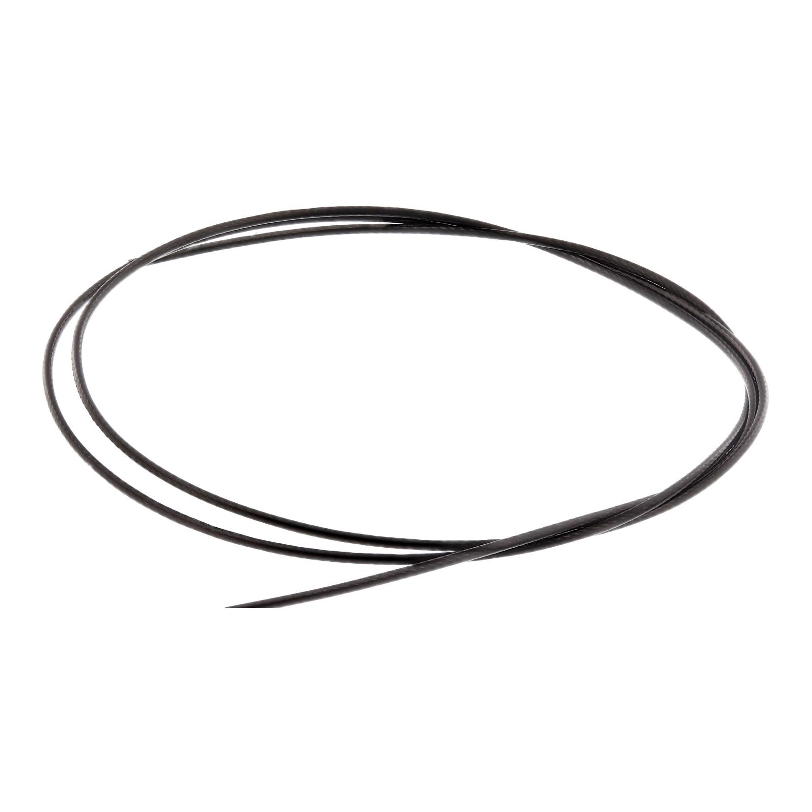 Coated Stainless Steel 49-Strand Wire - Stahlvorfach - Produktbild 1