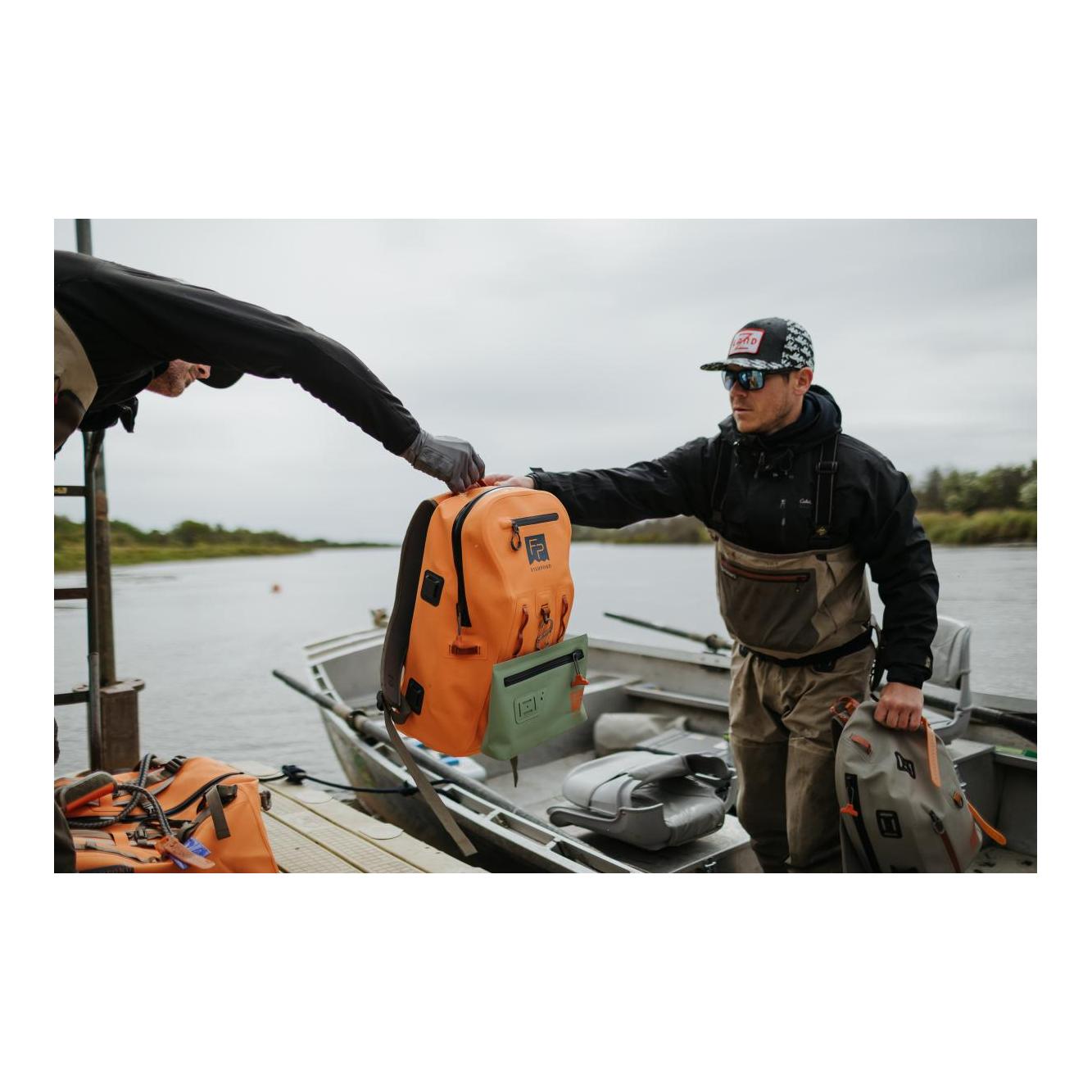 fishpond Thunderhead Submersible Backpack Eco - Rucksack