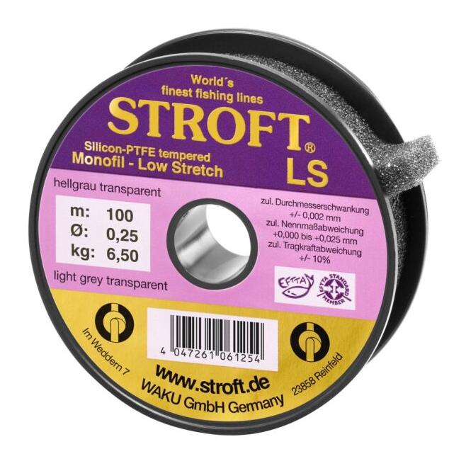 LS 100m - Monofil