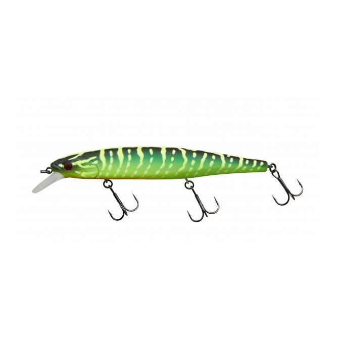 Crazy Pike