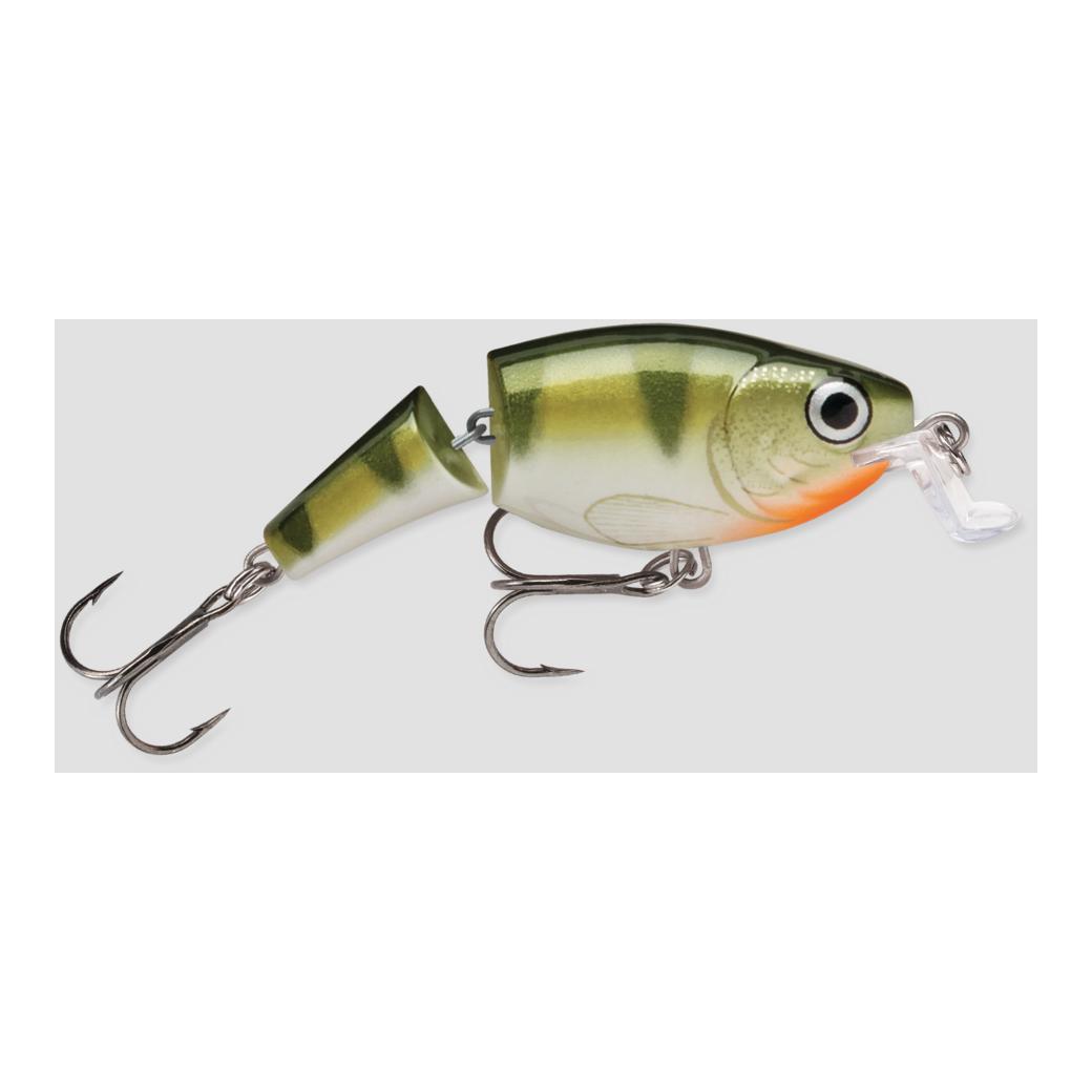 Yellow Perch