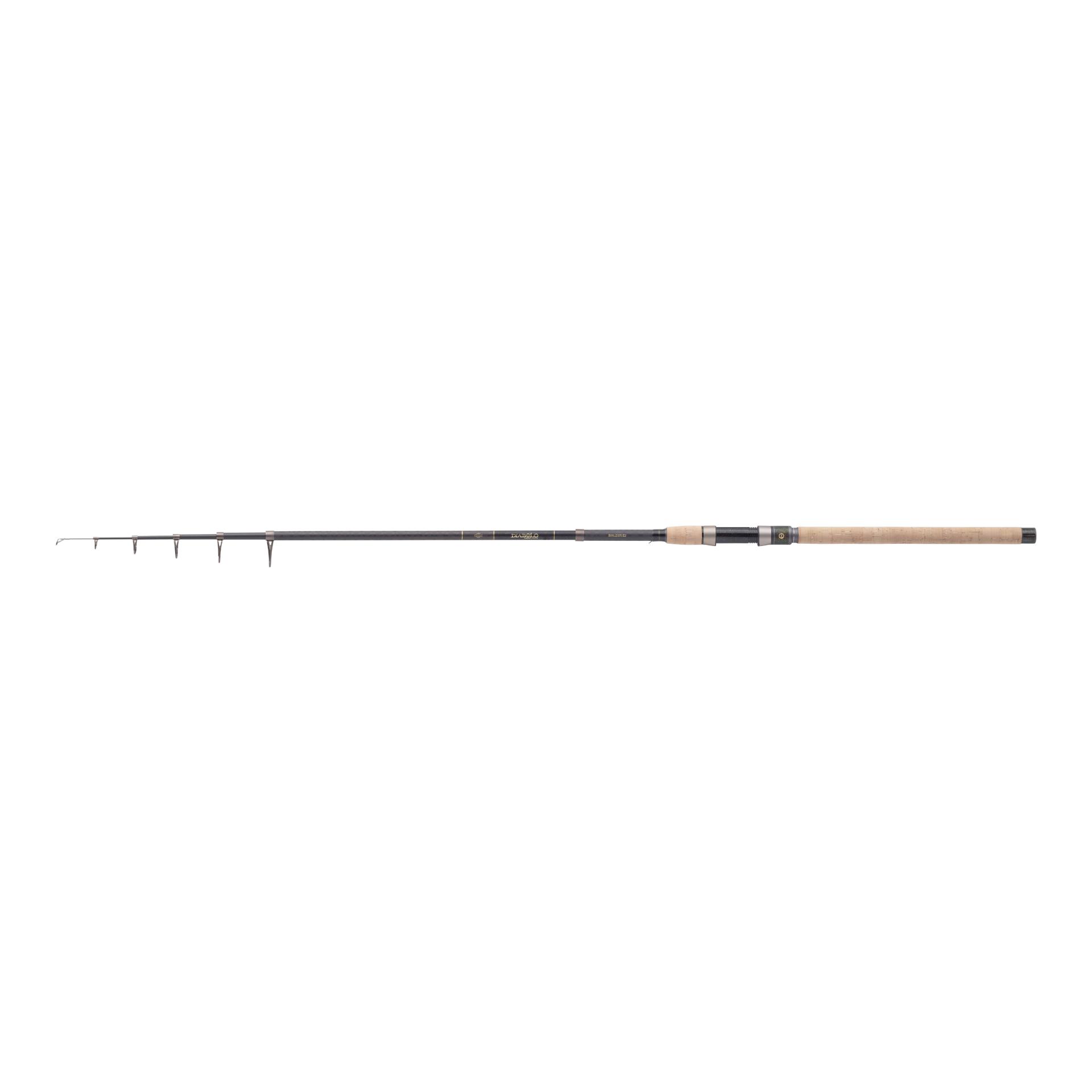 Diabolo Golden Circle Tele Forelle