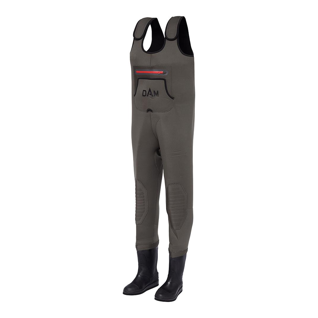 Break-Point Neoprene Wader - Neoprene-Wathosen