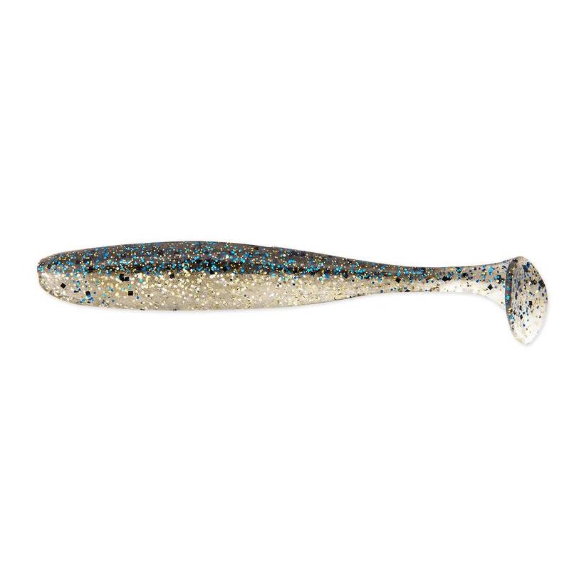 Keitech Easy Shiner Bluegill Flash - Gummiköder