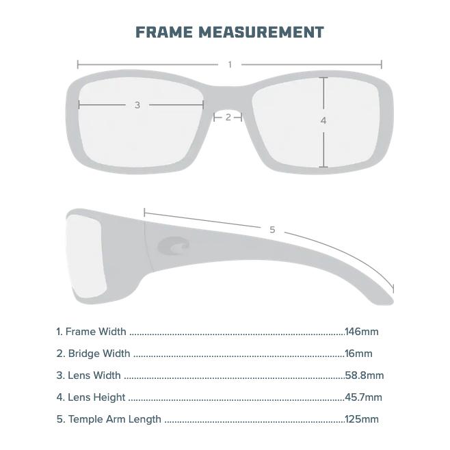 Ferg - Polarisationsbrille - Produktbild 4
