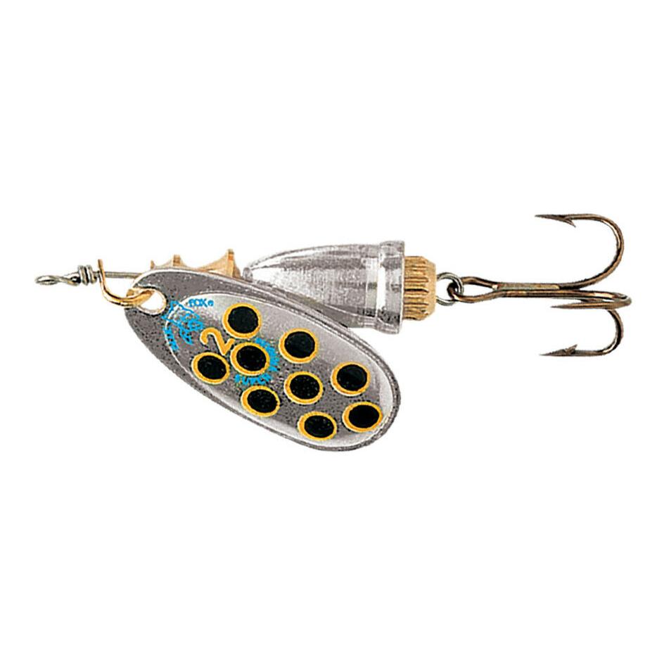 Vibrax Hot Pepper - Spinner
