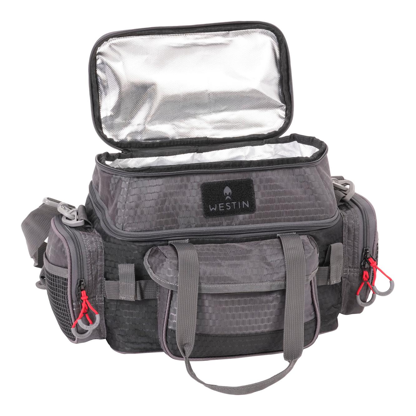 W4 Lure Bag Plus 4 Boxes - Ködertasche - Image du produit 2