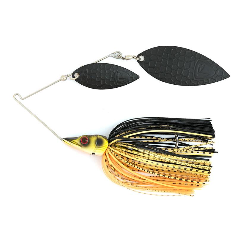 Black/Gold