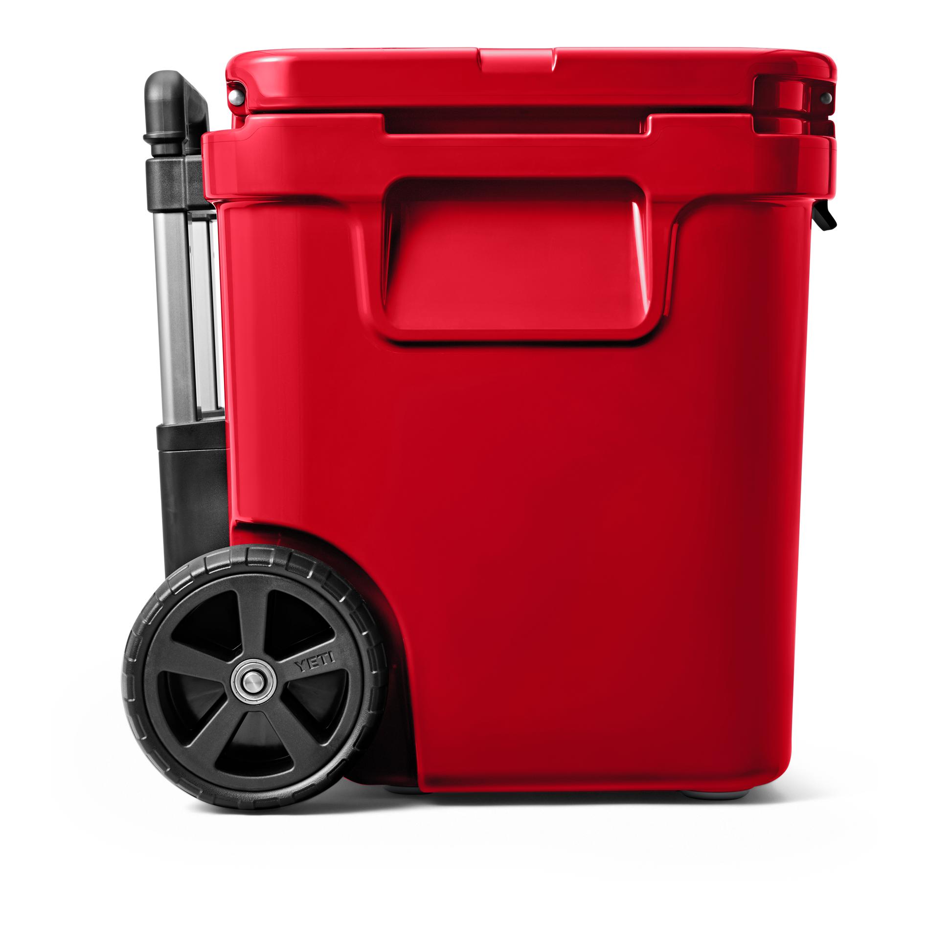 ROADIE 48 WHEELED COOL BOX - Glacière - Image du produit 4
