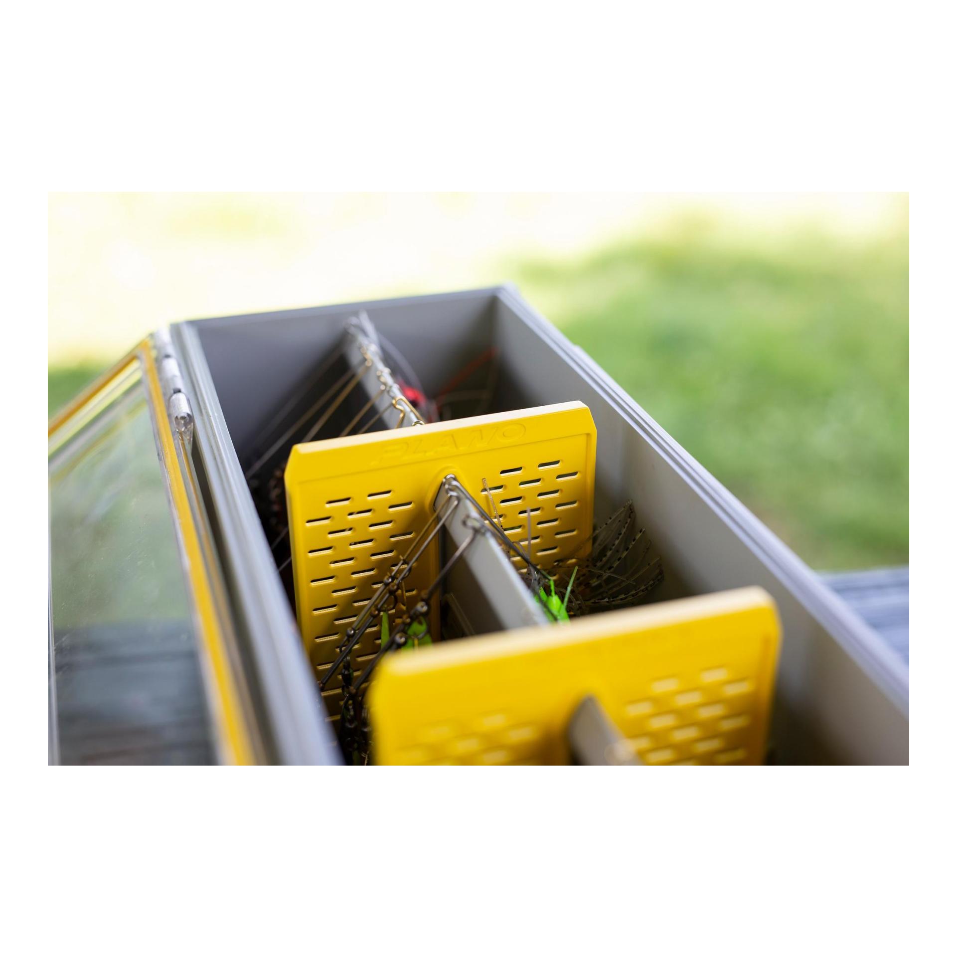 Plano Edge 3700 Master Spinnerbait Box - Köderbox