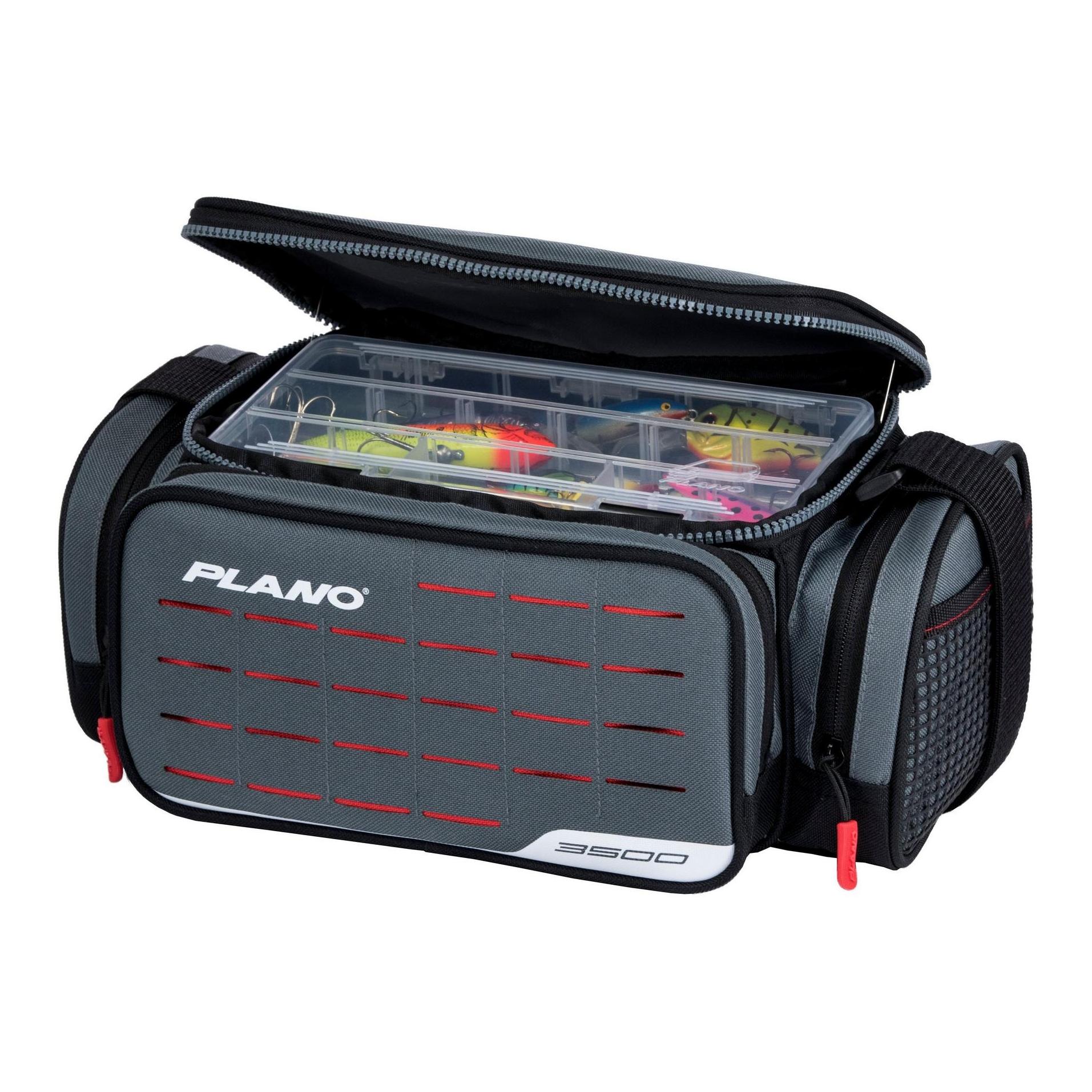Plano Weekend Series™ Tackle Bag – Sac à accessoires