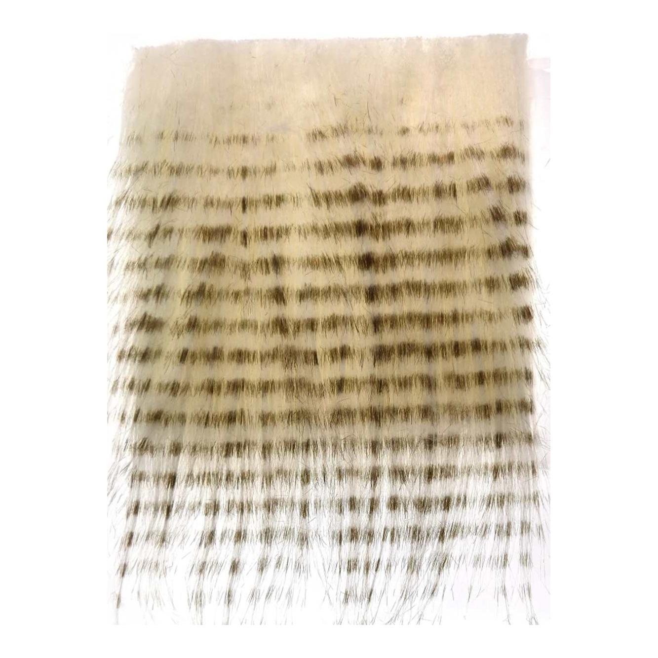 White/Brown Bars