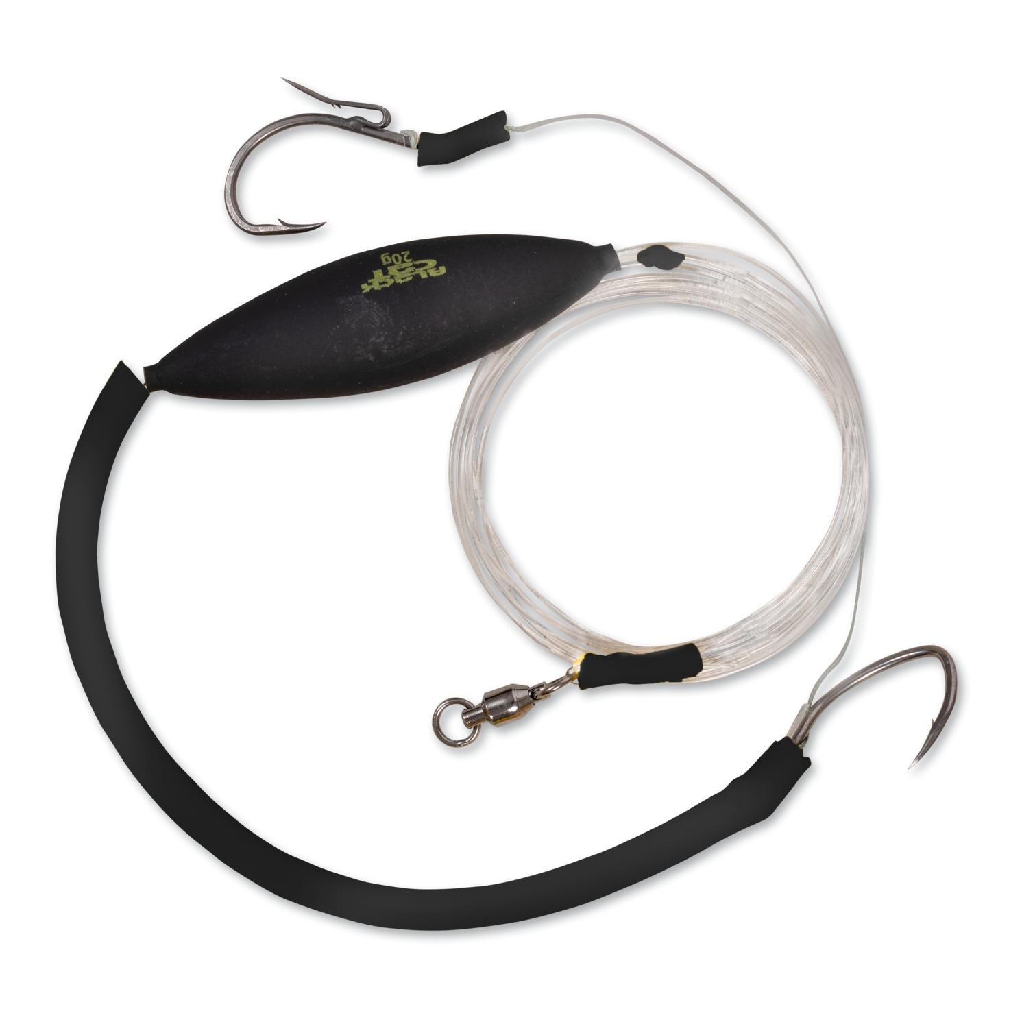 6-0 Anti Tangle Rig L2.00m Line 1.00mm