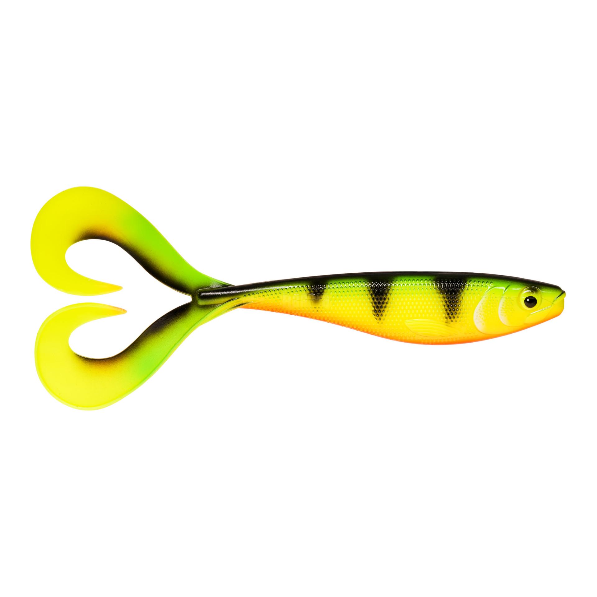 Soft Olio - Gummiköder - Image du produit 1