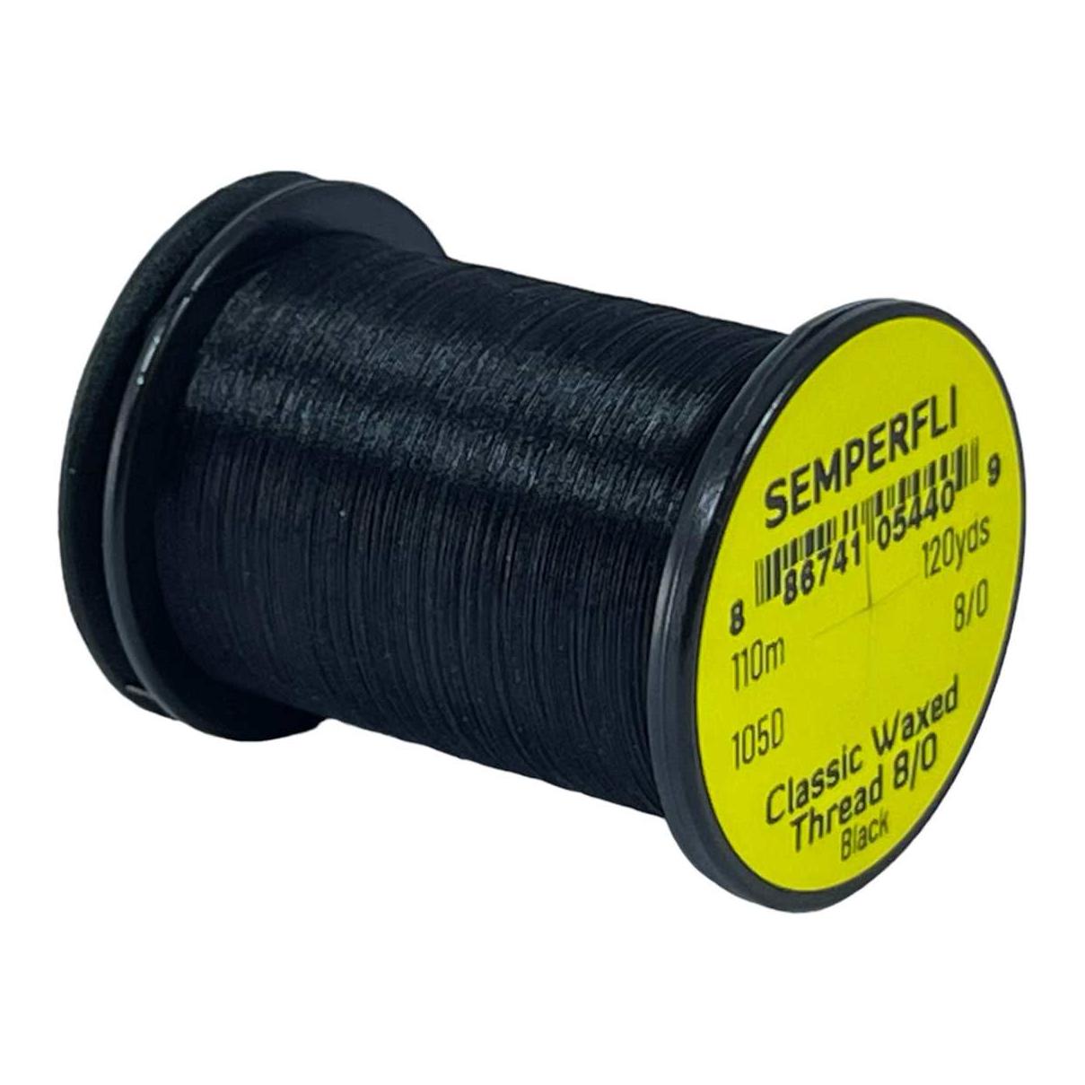 Semperfli Classic Waxed Thread 110m
