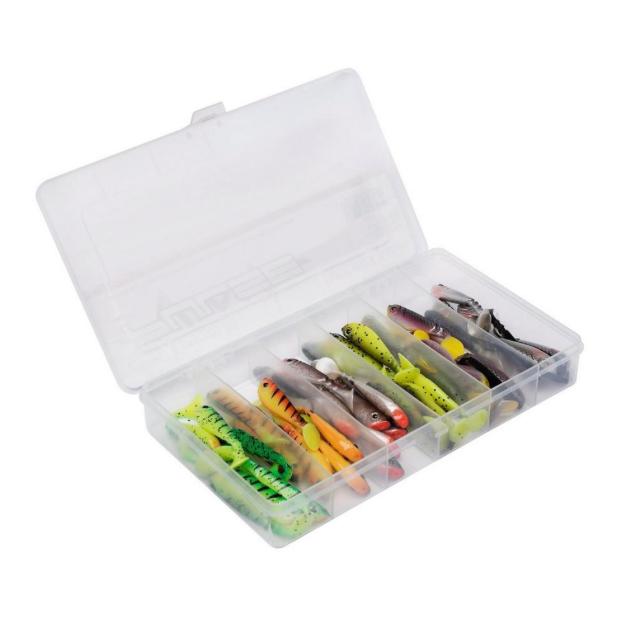Pulse Shad MixBox 6cm - Produktbild 2
