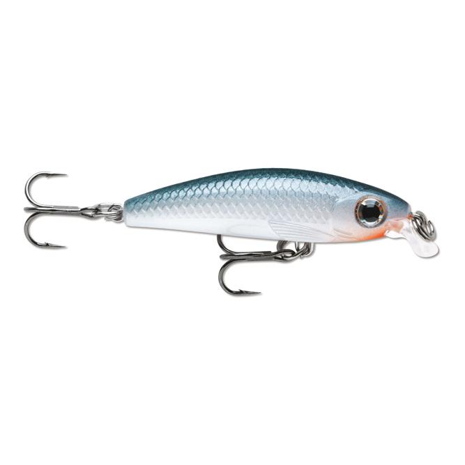 Ultra Light Minnow Shad - Wobbler - Produktbild 1