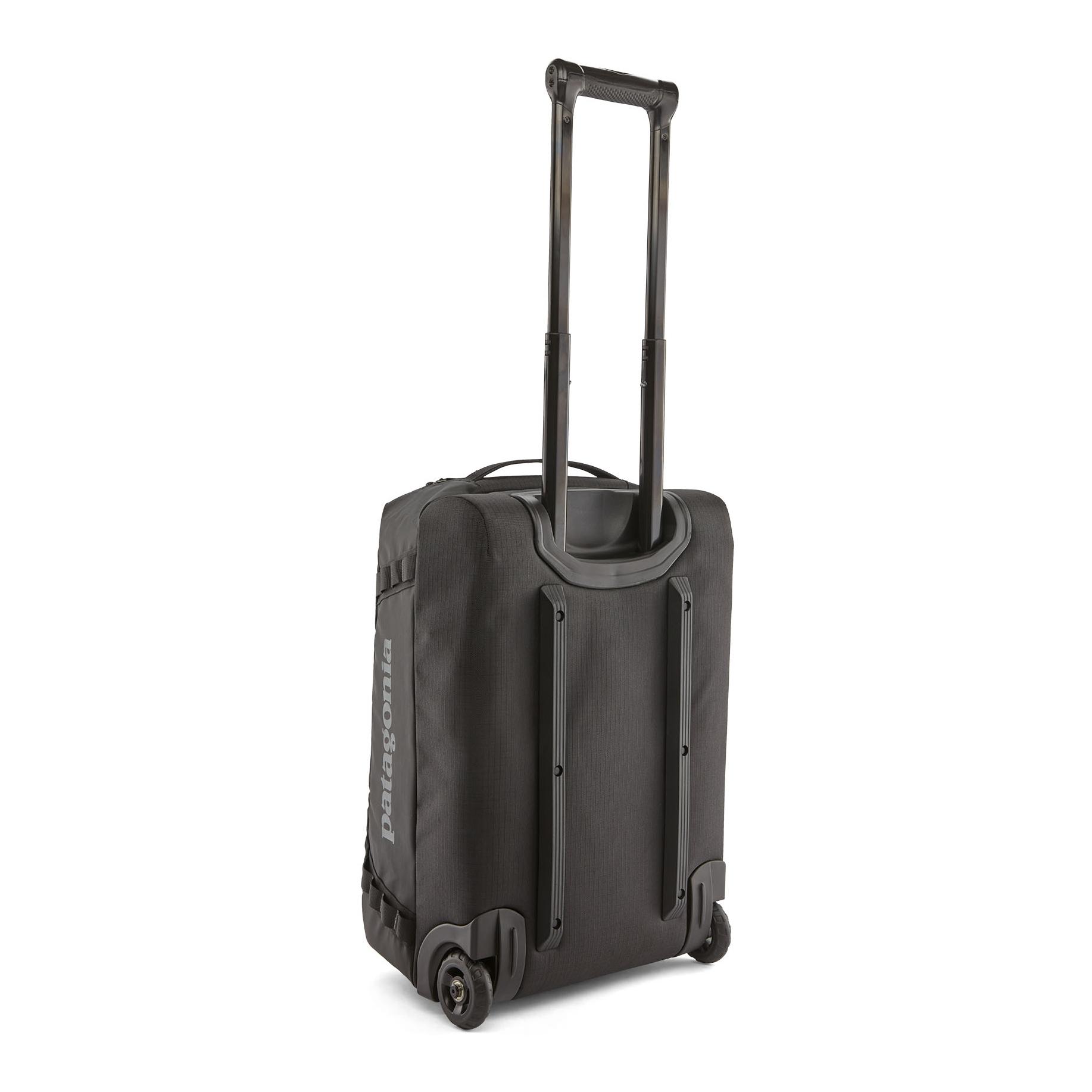 Patagonia Black Hole Wheeled Duffel 40L - Reisetasche