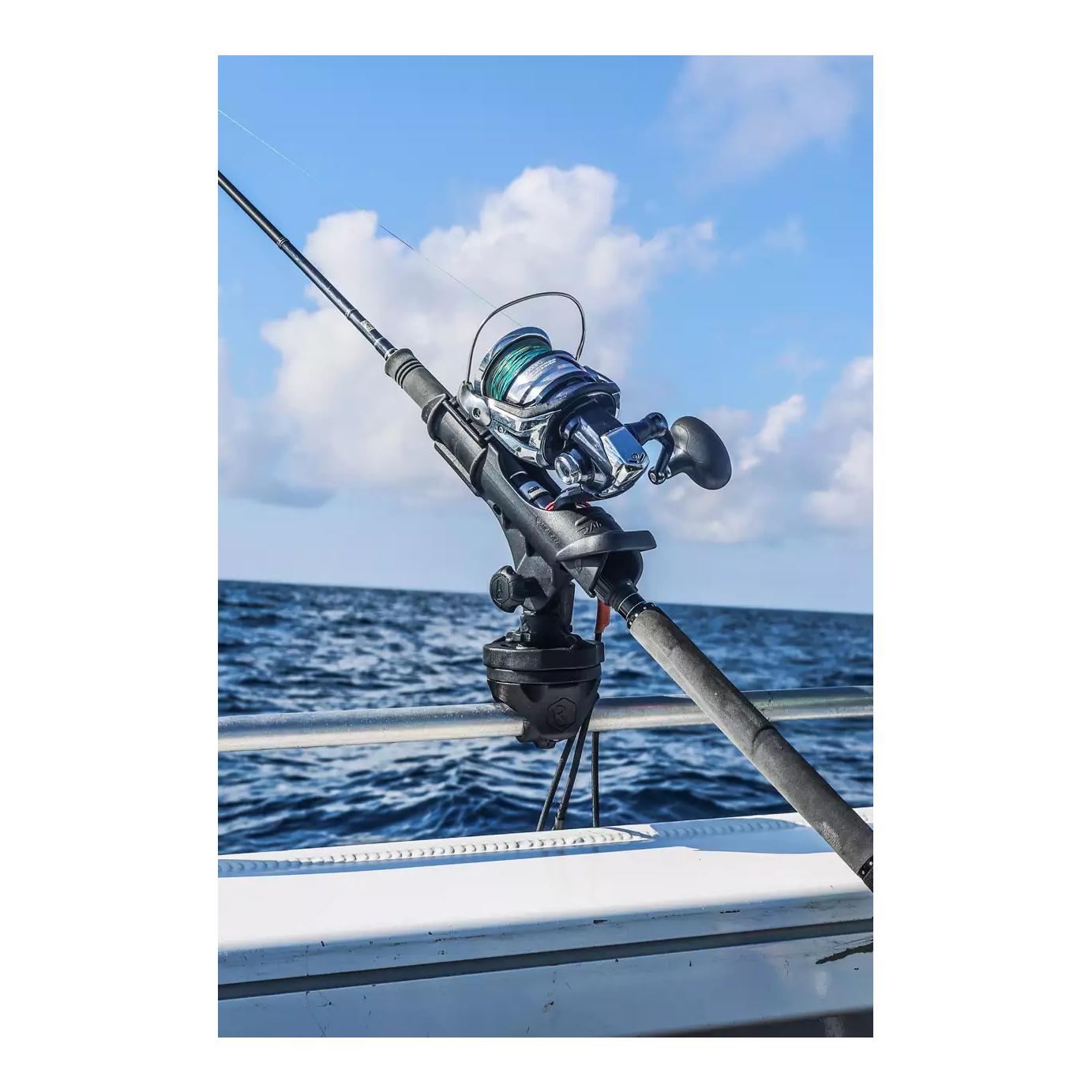 Railblaza HEXX RailMount 32-41