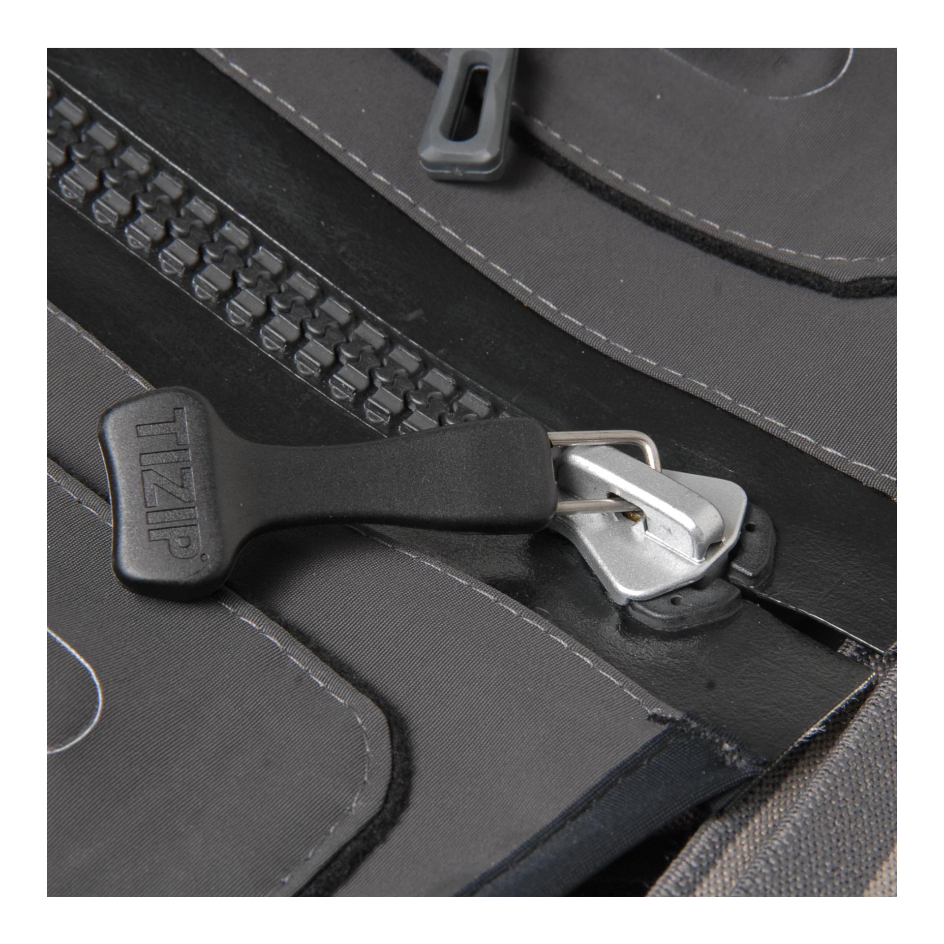 Laxa Wader 2.0 Zip - Pantalons de pêche - Image du produit 5