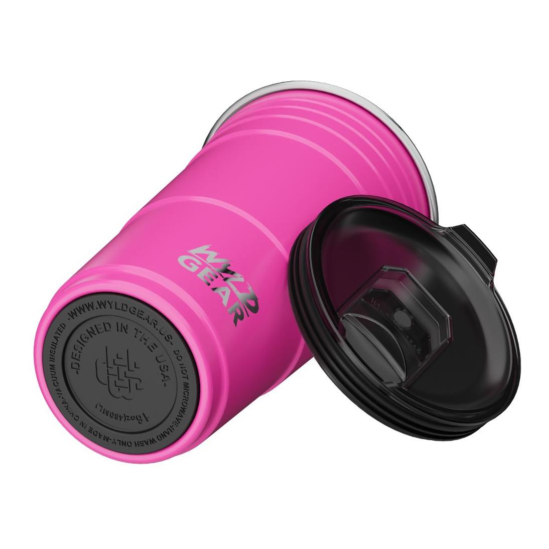 WYLD CUP 480ml - Image du produit 4