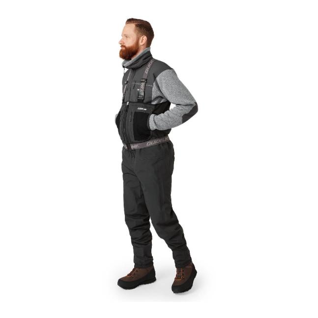 Ensemble de wading Laxa Zip - Image du produit 5
