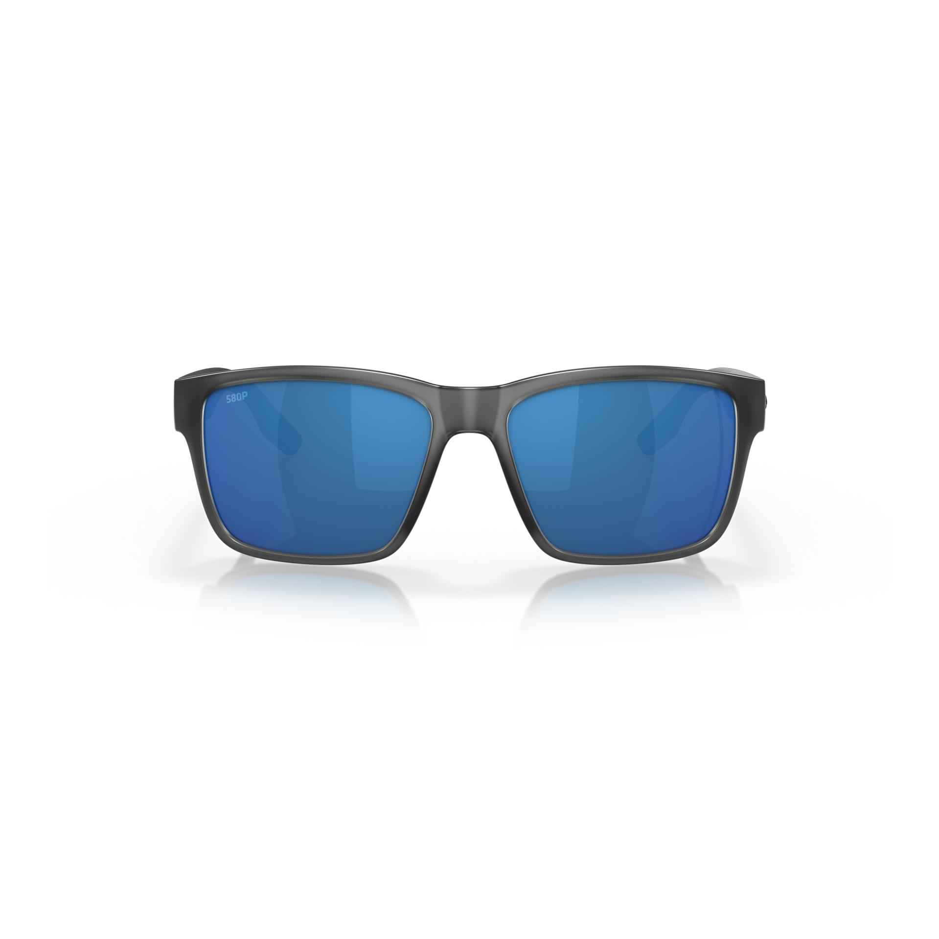 Paunch Matte Smoke Crystal - Polarisationsbrille - Produktbild 2