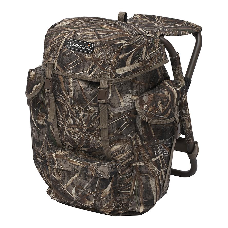 MAX5 HD BACKPACK CHAIR - Rucksack mit Stuhl