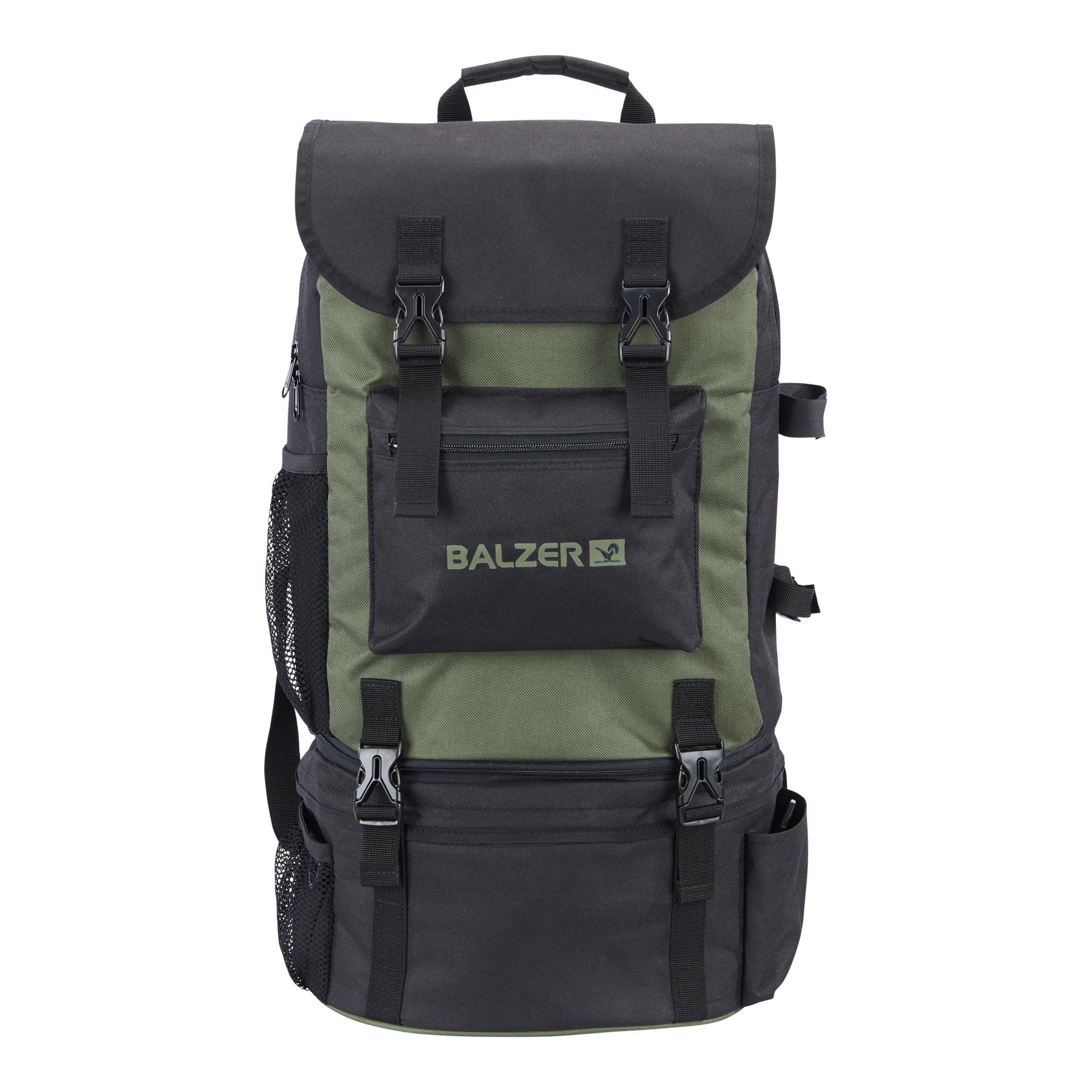 Balzer Iso-Rucksack - Rucksack