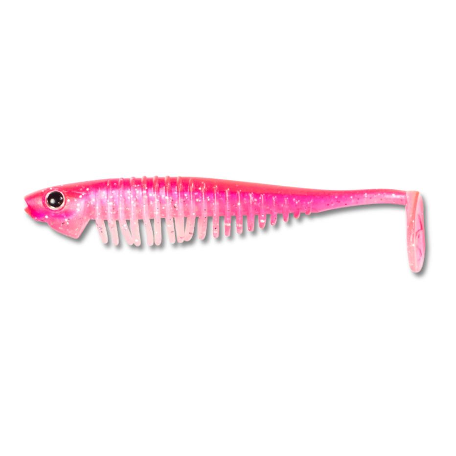 Shiny Pink