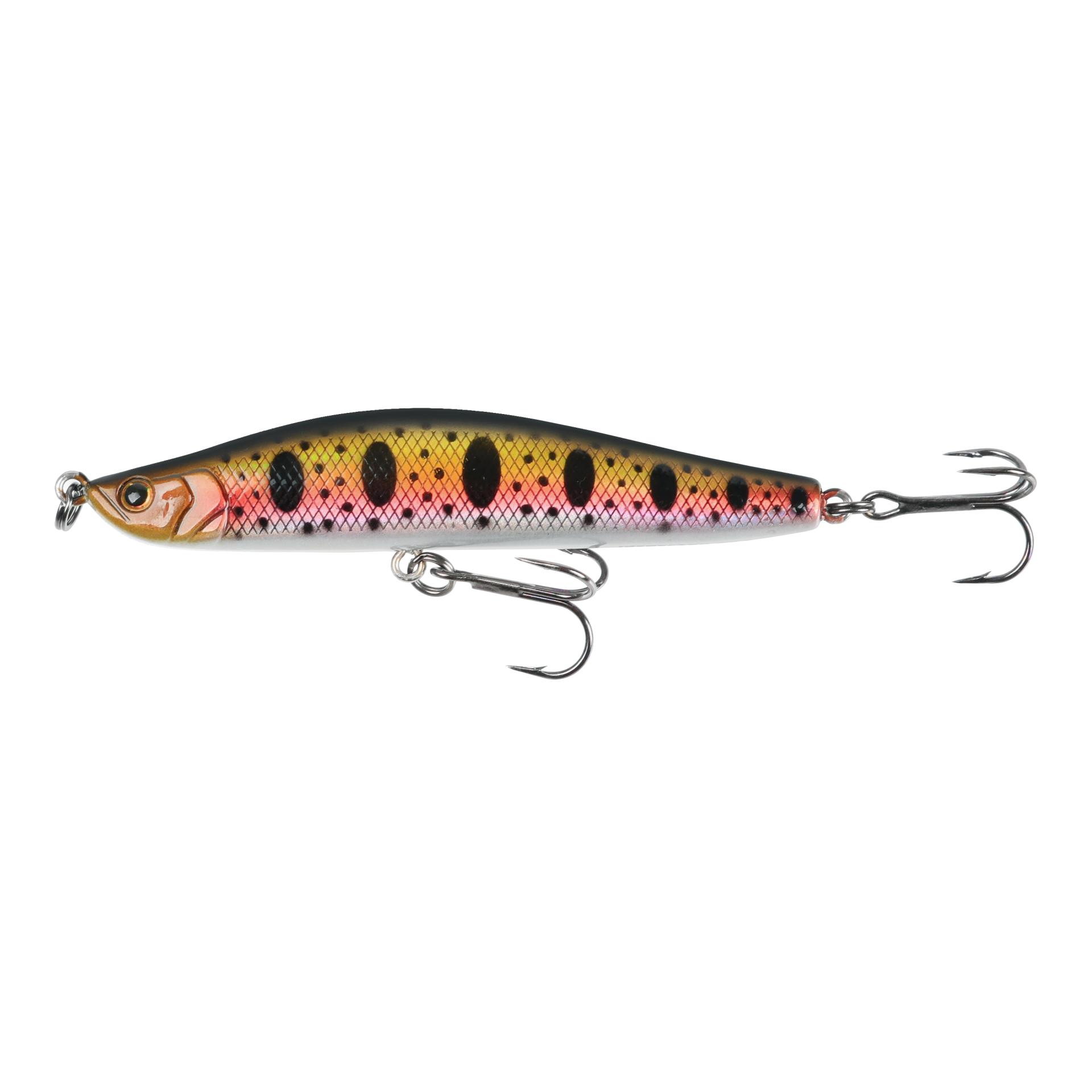Purple Trout