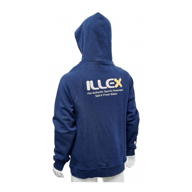 Illex Hoody – Hoody
