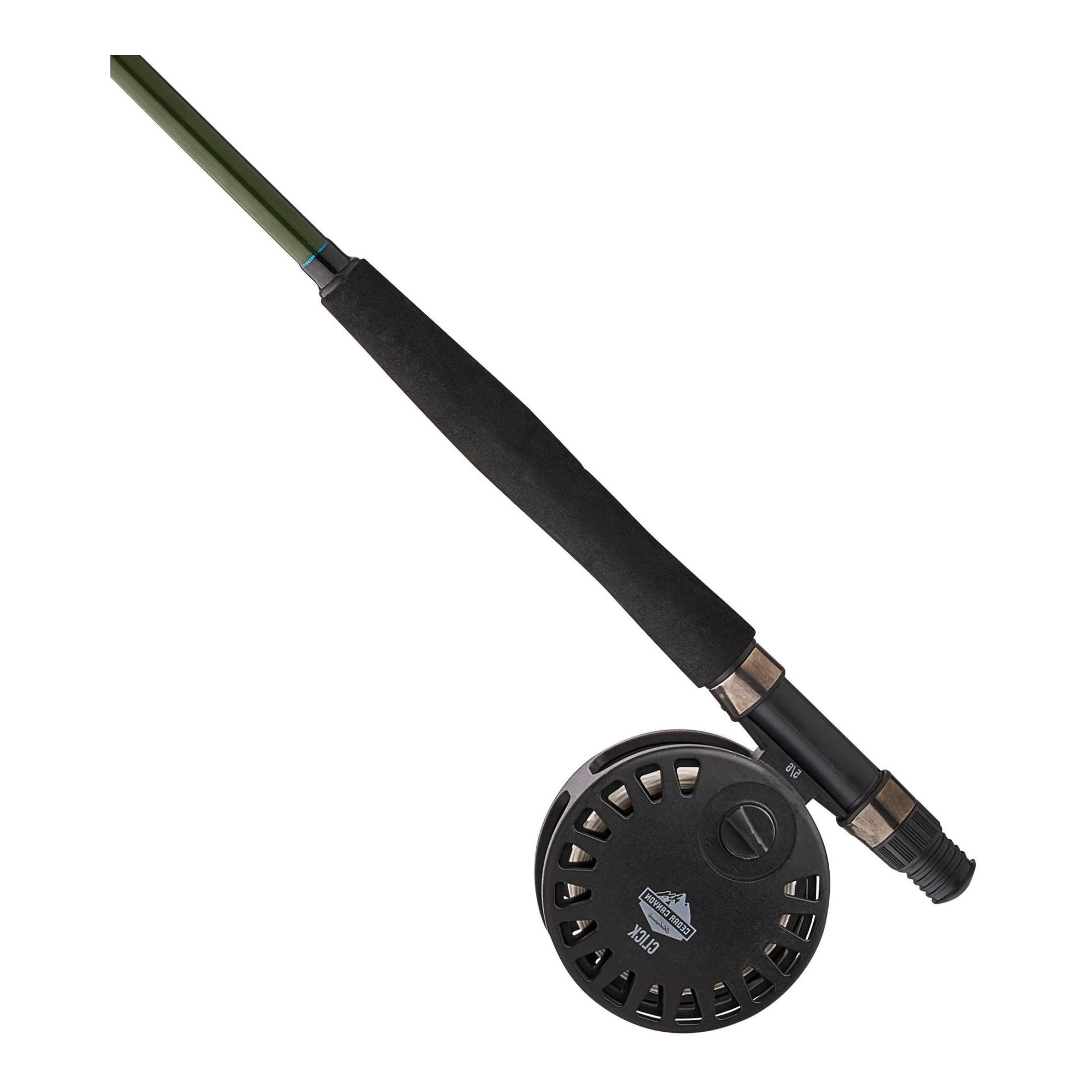 Cedar Canyon Select Fly Kit - Produktbild 4