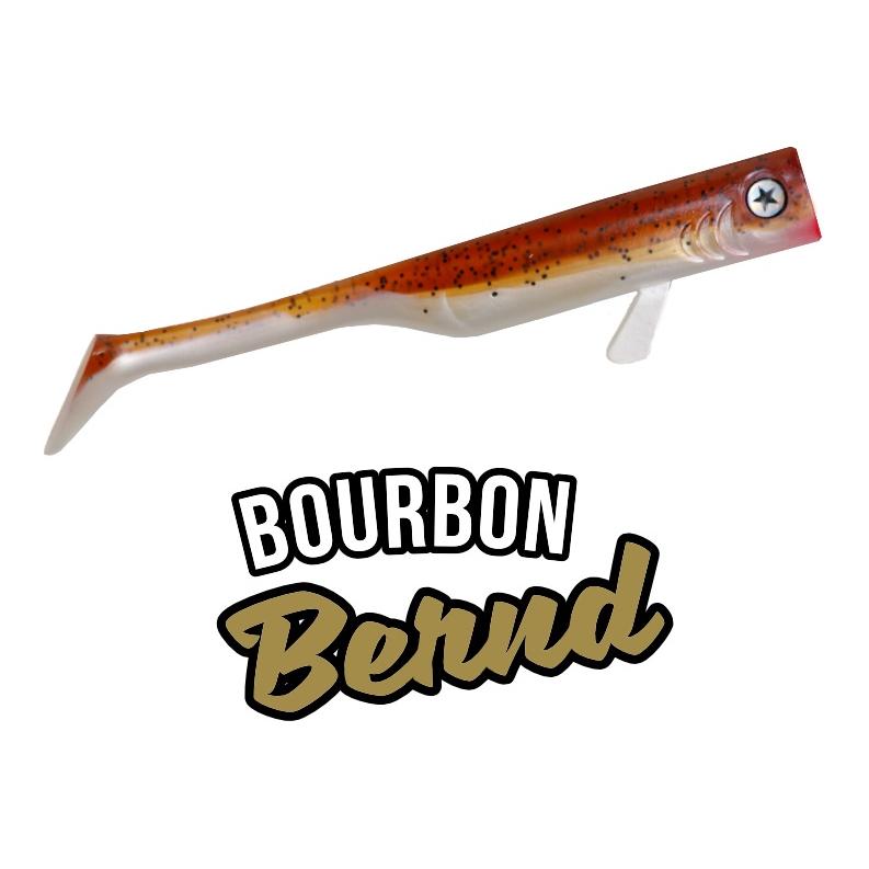 Bourbon Bernd