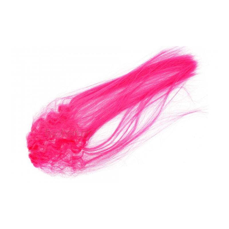 Big Fly Fiber - Hot Pink