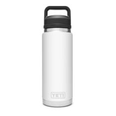 YETI RAMBLER 26 OZ Flasche WITH CHUG CAP  - Trinkflasche