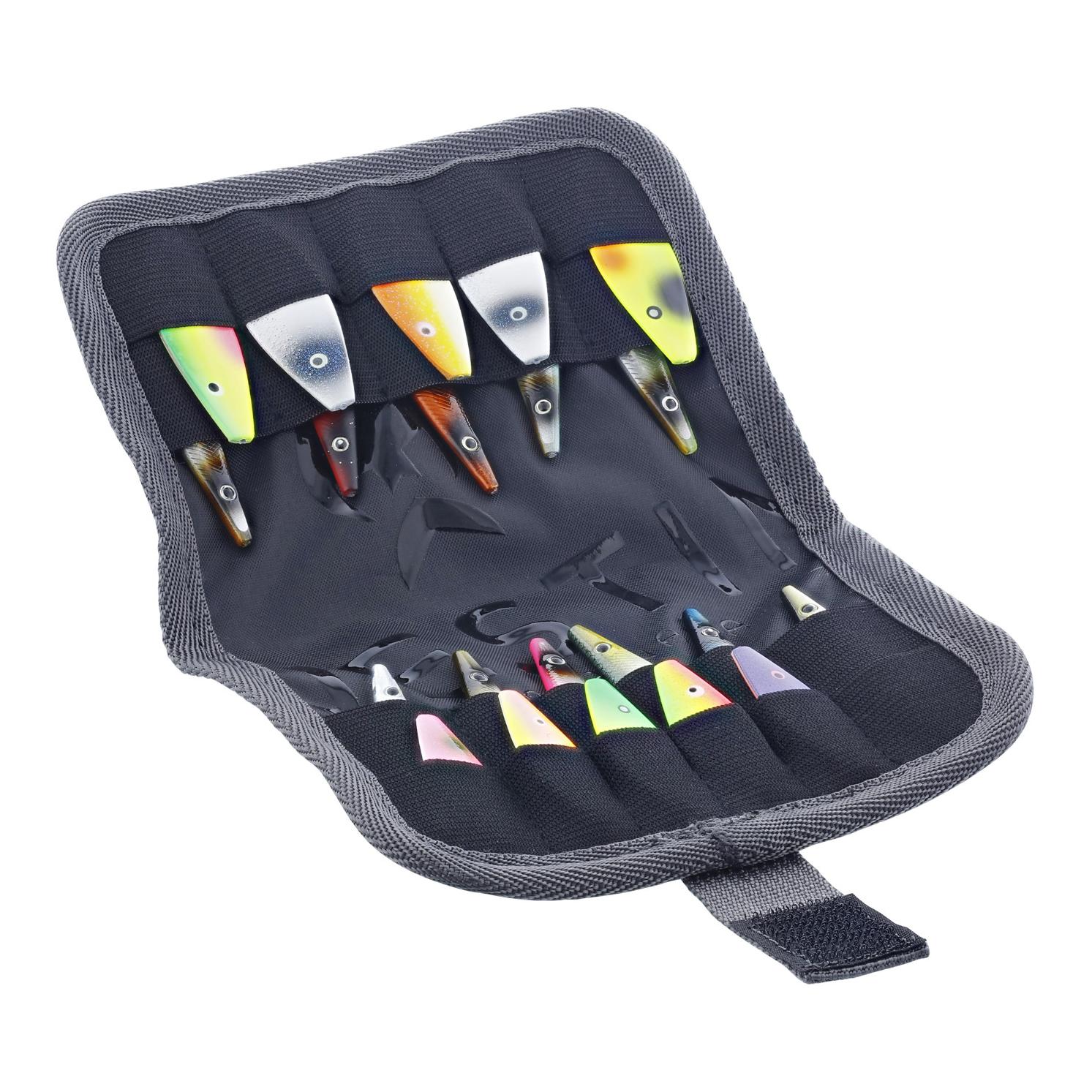 W4 Wallet Fold - Zubehörtasche - Image du produit 3