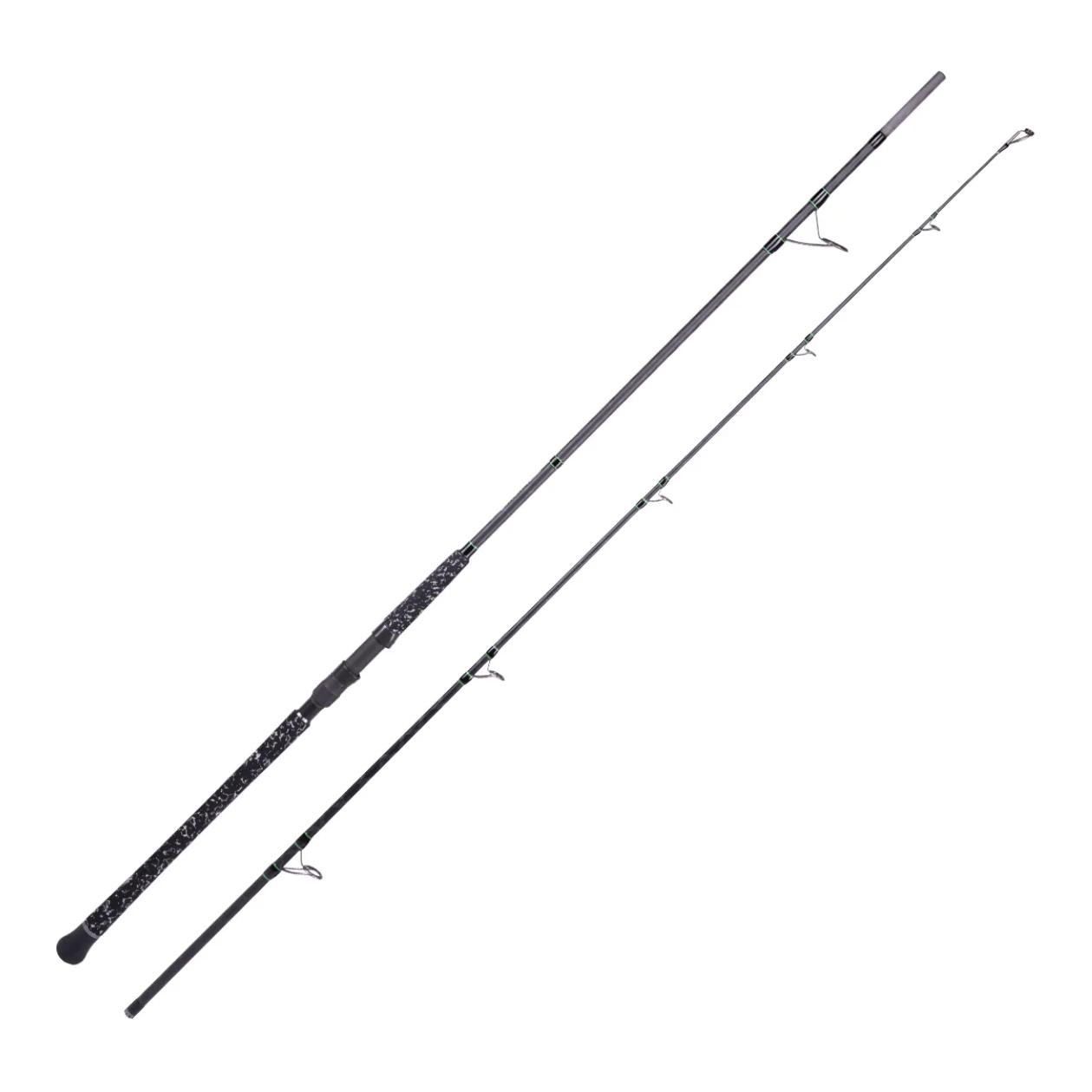 Zeck Homezone X-light - Welsrute