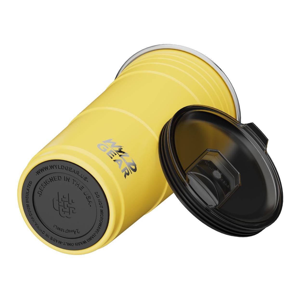 WYLD CUP 710ml