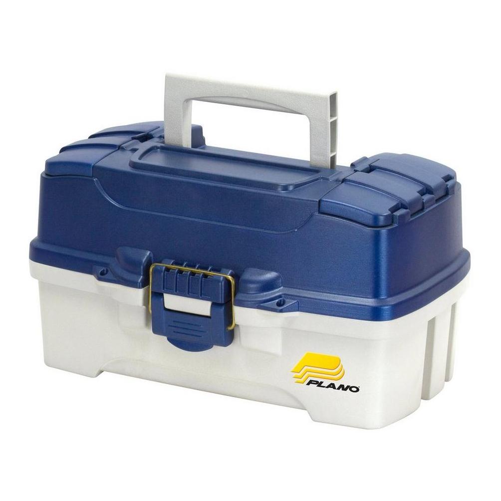 Two-Tray Tackle Box - Köderbox - Produktbild 1