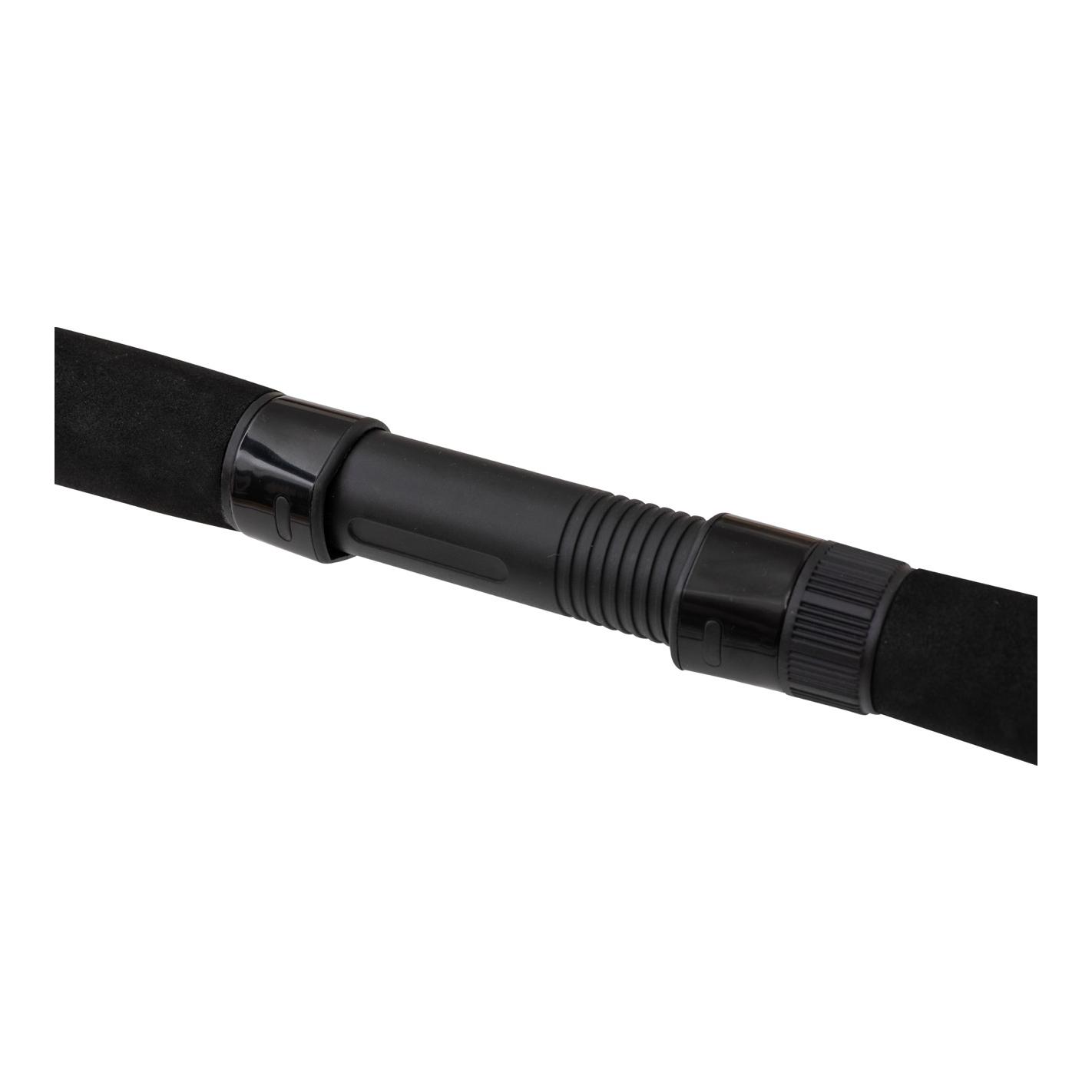 Black Cat Black Passion G2 Allround 2,70 m – Welsrute