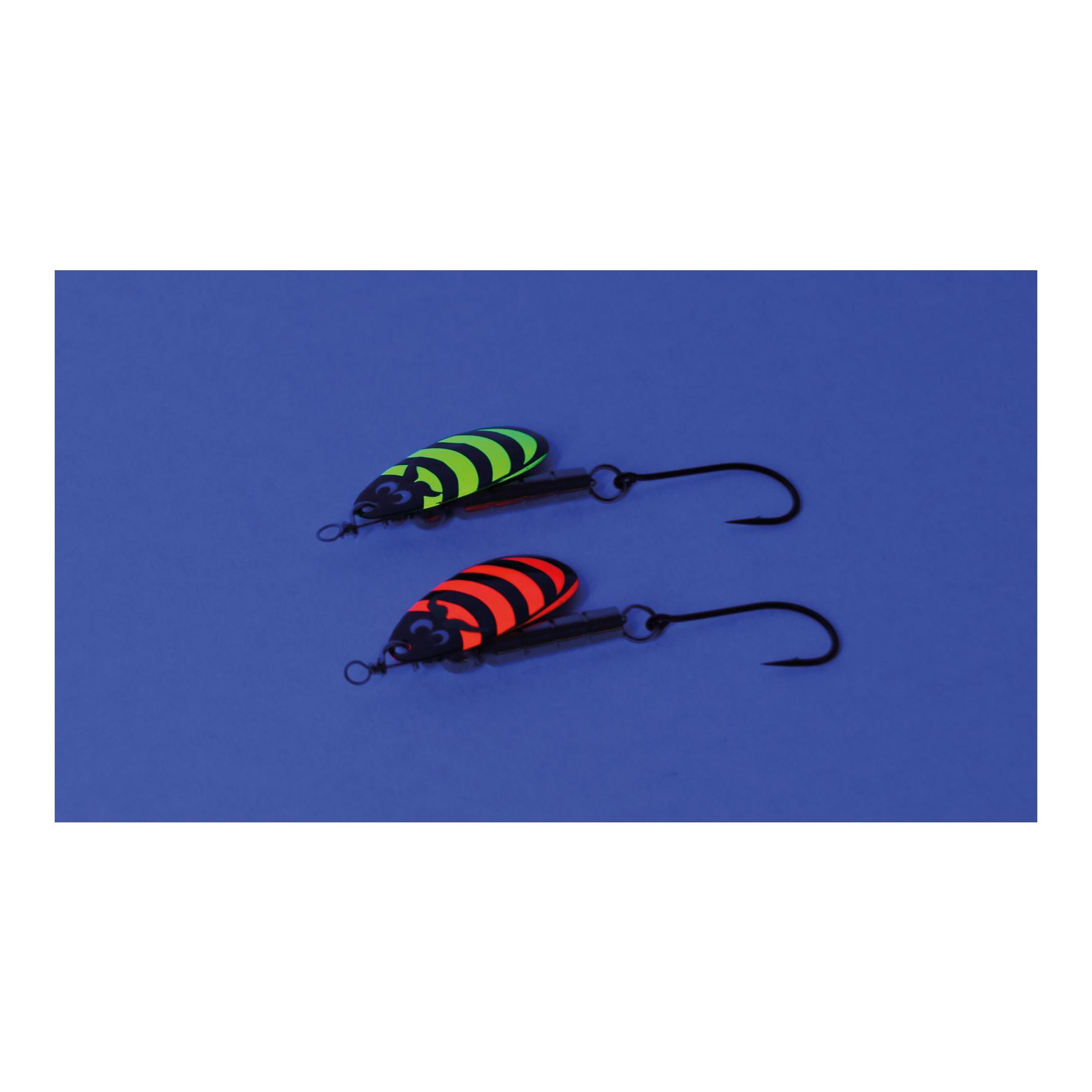 EGB Wespe beschwert - Spinner - Produktbild 2