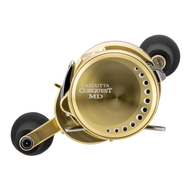 Shimano Calcutta Conquest - Moulinet casting