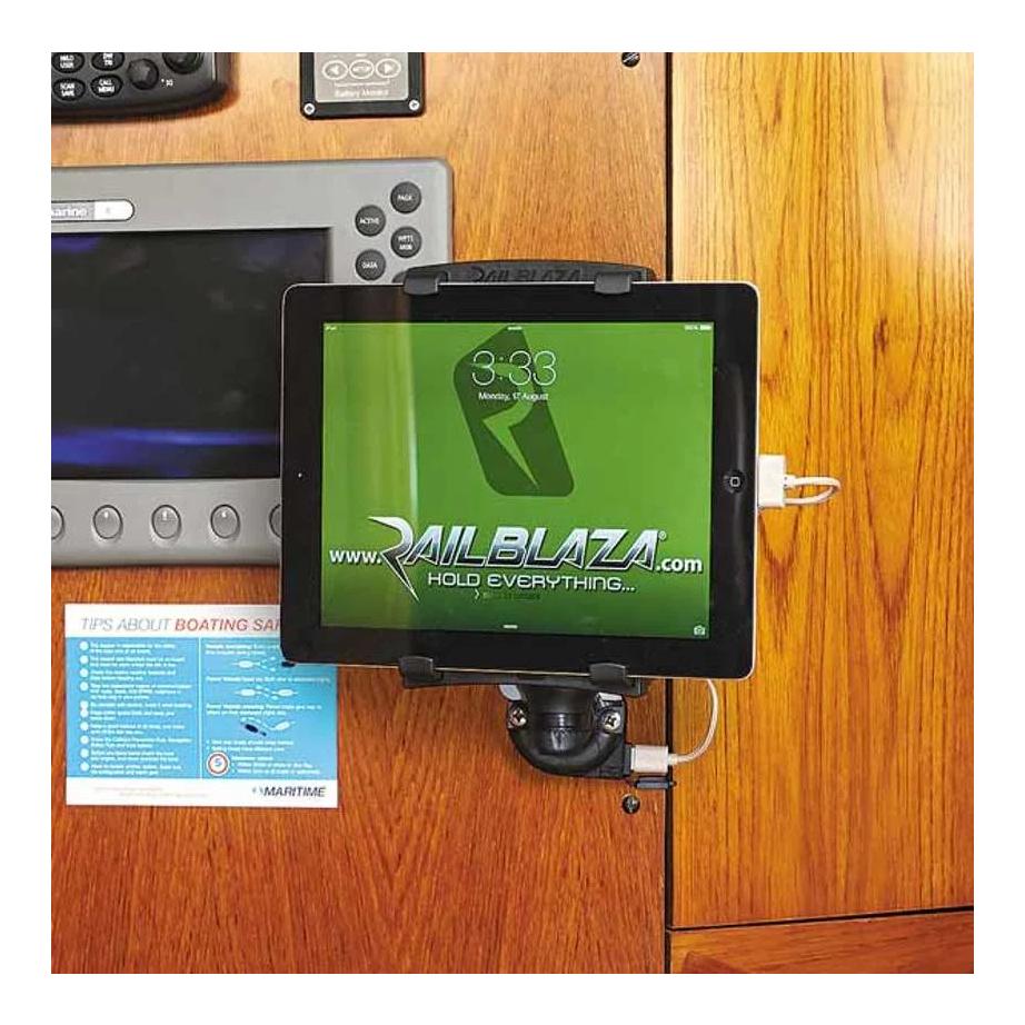 Railblaza E Series USB StarPort