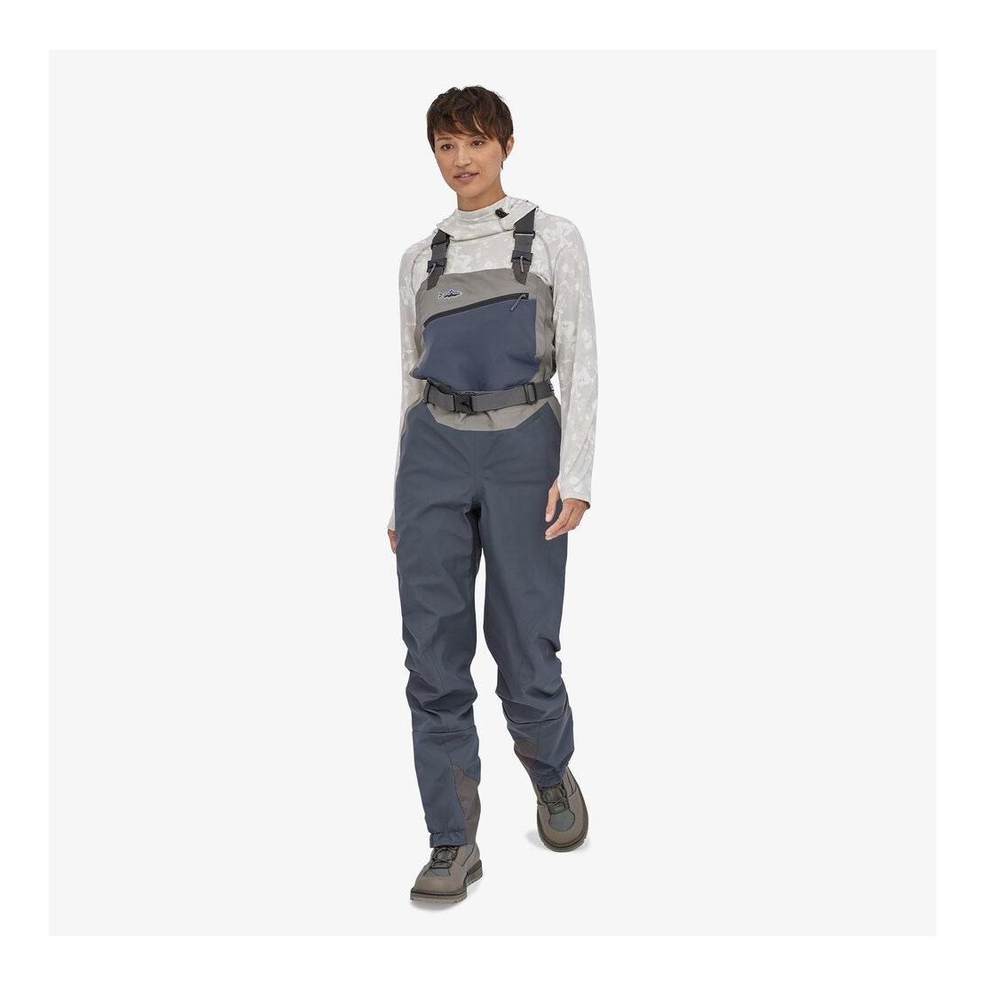 W's Swiftcurrent Waders - Waders - Image du produit 3