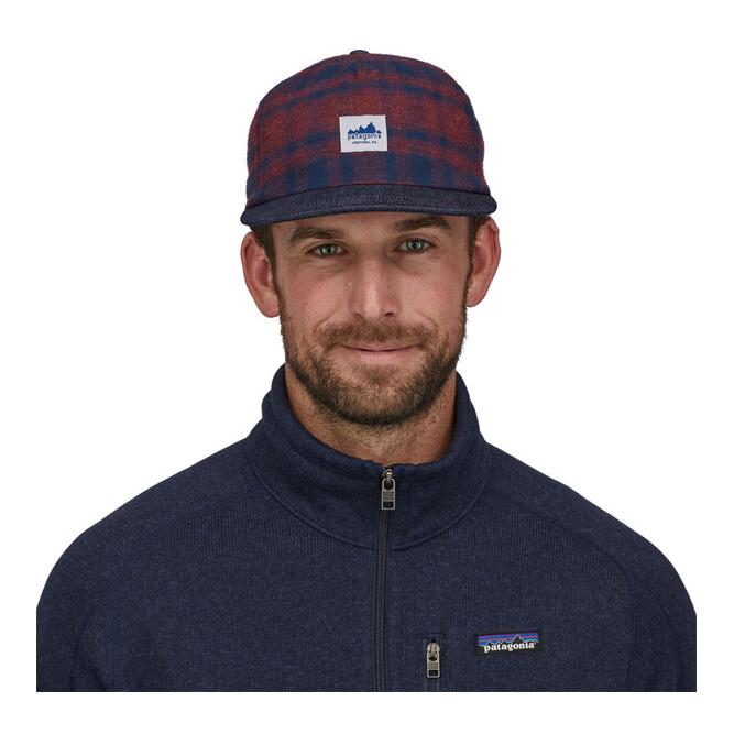 Casquette Range - Casquette - Image du produit 2